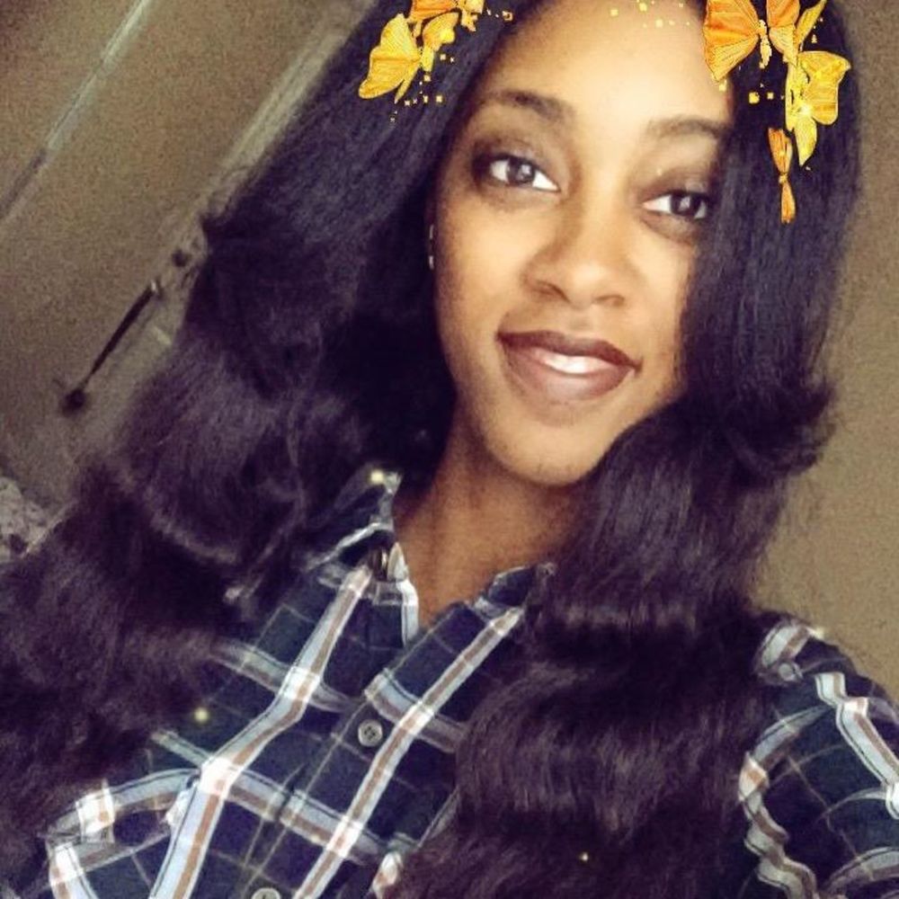 Meet your Posher, Tashira